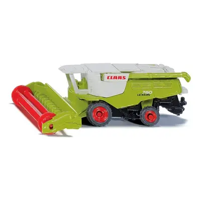 SIKU Super - kombajn Claas