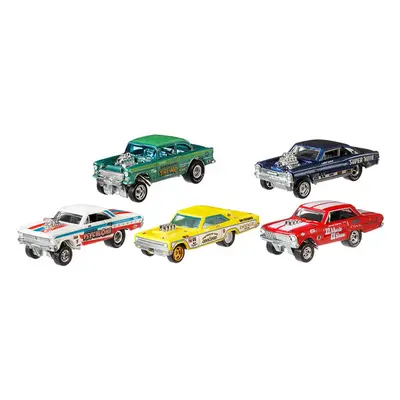 Mattel HW PRÉMIOVÉ AUTO – VELIKÁNI ASST