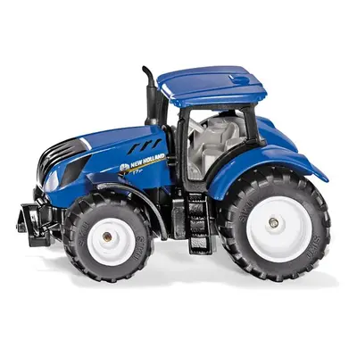 SIKU Blister - traktor New Holland T7.315