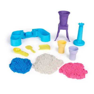 KINETIC SAND ZMRZLINÁRNA