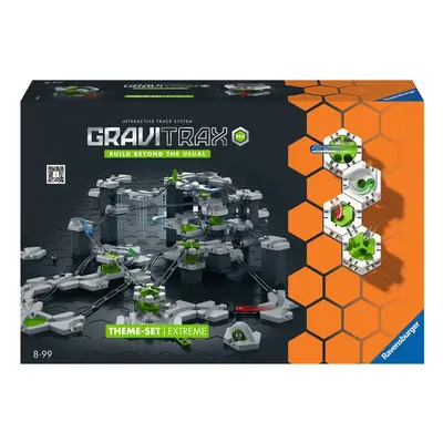 GraviTrax PRO Startovní sada Extreme