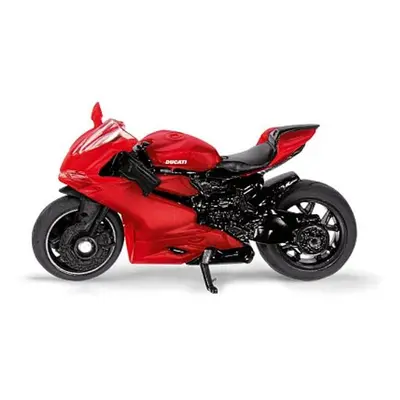 SIKU Blister - motorka Ducati Panigale 1299