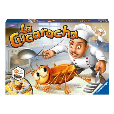 La Cucaracha