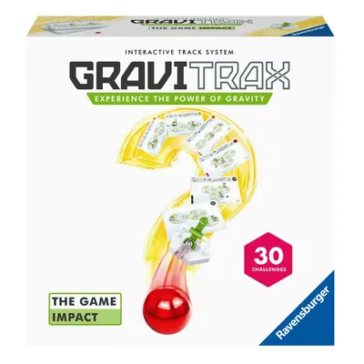 GraviTrax The Game Dopad