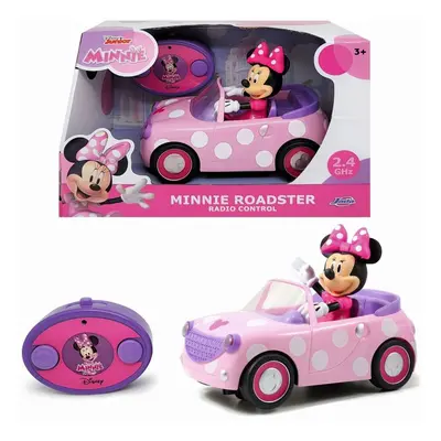 RC Minnie Roadster