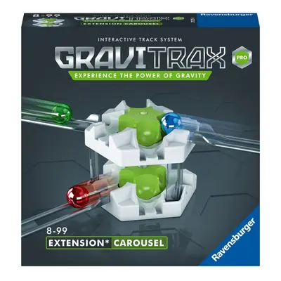 GraviTrax PRO Kolotoč