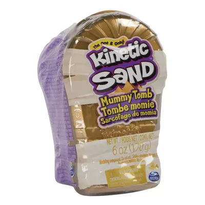 KINETIC SAND MALÁ SADA MUMIE