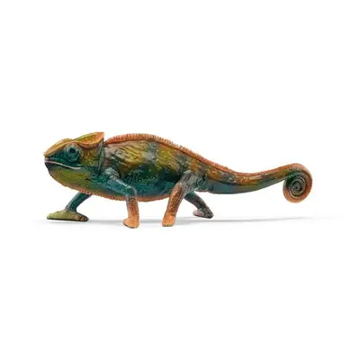 SCHLEICH Zvířátko - Chameleon