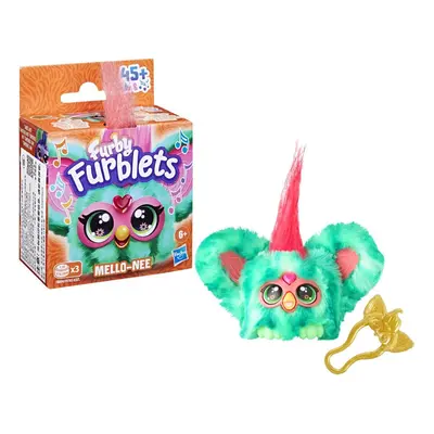 FURBY FURBLETS