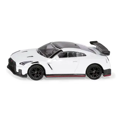 SIKU Blister - Nissan GT-R Nismo