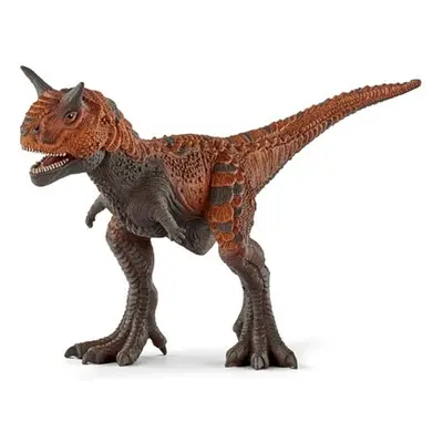 SCHLEICH Prehistorické zvířátko - Carnotaurus