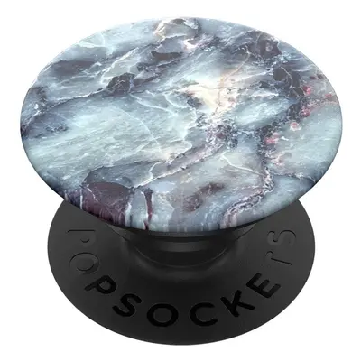 PopSockets PopGrip Gen.2, Blue Marble, modrý mramor