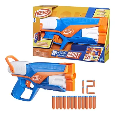 NERF N SERIES AGILITY