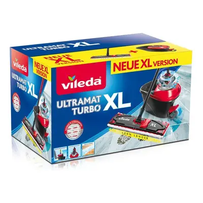 vileda ULTRAMAT XL TURBO