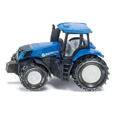 SES SIKU Blister - Traktor New Holland