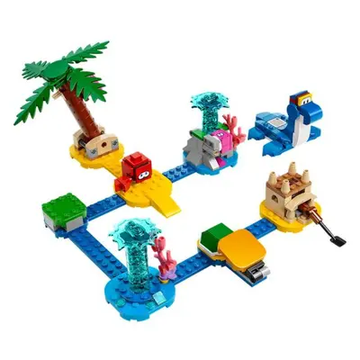 LEGO Na pláži u Dorrie – rozšiřující set