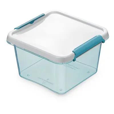 box 3,00l ARCTIC LINE-1272, 20x20x12cm, plast