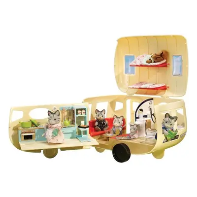 Sylvanian Families Karavan