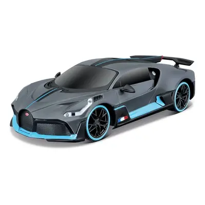 Maisto RC - 1:24 RC Premium ~ Bugatti Divo