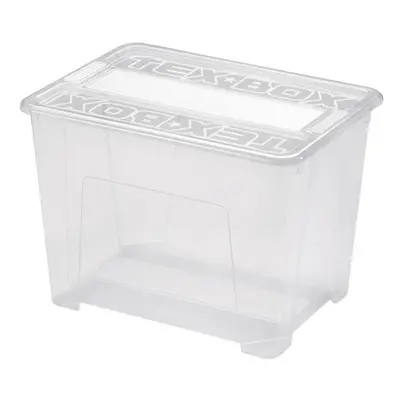 heidrun Box úložný TEX BOX 21l