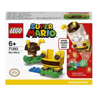 LEGO Včela Mario – obleček