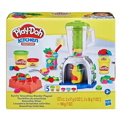 Play-Doh Mixér na Smoothies