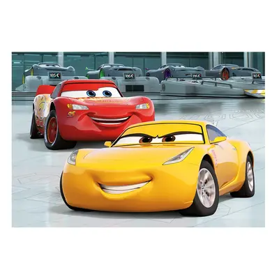 Dino WD Cars 3: Závodníci 2x77D