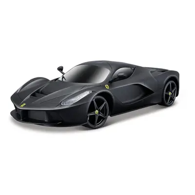 Maisto RC - 1:24 Radio Control Vehicle (2.4GHz Version) ~ Ferrari LaFerrari