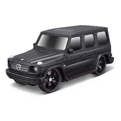 Maisto RC - 1:24 RC Premium ~ 2018 Mercedes-Benz G-Class