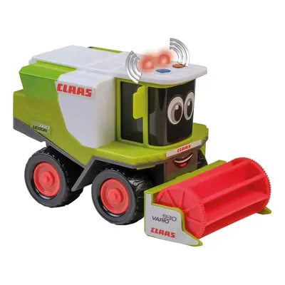 Kombajn HP L&S CLAAS KIDS LEXION 780