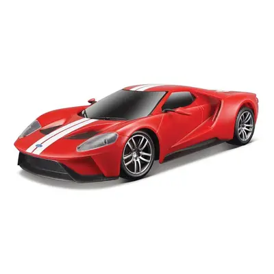 Maisto RC - 1:24 Radio Control Vehicle (2.4GHz Version) ~ Ford GT