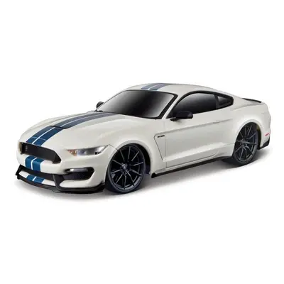 Maisto RC - 1:24 Radio Control Vehicle (2.4GHz Version) ~ Ford Shelby GT350