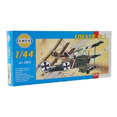 Směr - Modely Fokker Dr. 1 1:48