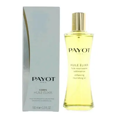 Payot Body Élixir Enhancing Nourishing Oil tělový olej 100 ml