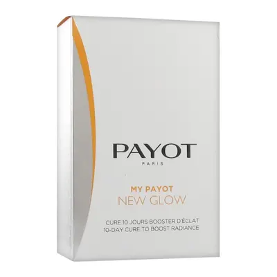 Payot My Payot 10-ti denní pleťová kúra pro posílení jasu 7 ml