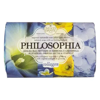 Nesti Dante Philosophia Collagen mýdlo 150 g