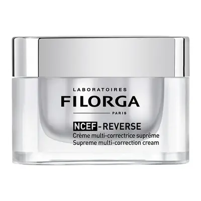 Filorga NCEF-Reverse regenerační krém pro zpevnění pleti 50 ml