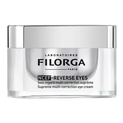 Filorga NCEF-Reverse Eyes oční krém 15 ml