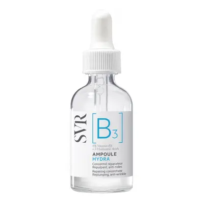 SVR Ampoule Hydra B3 Sérum proti vráskám 30 ml