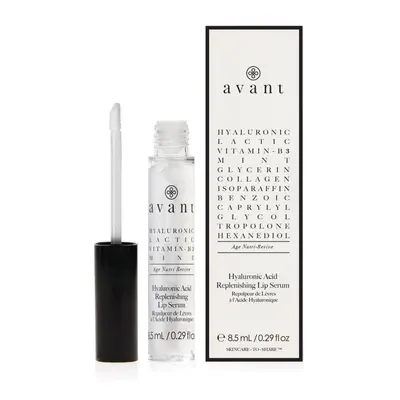 Avant Hyaluronic Acid Replenishing Lip Serum-vyplňující sérum na rty 8,5 ml