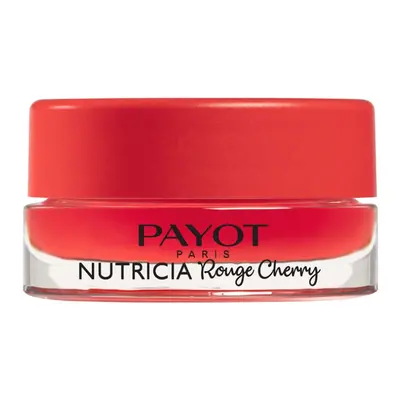 Payot Nutricia balzám na rty Rouge Cherry 6 g