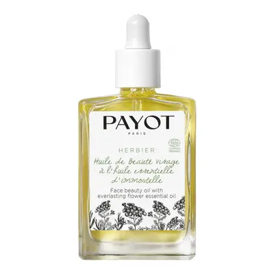 Payot Herbier pečující olej na obličej 30 ml