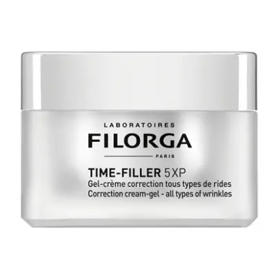 Filorga TIME-FILLER 5XP matující gelový krém 50 ml