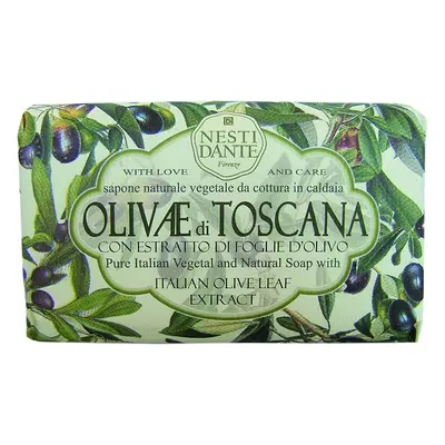 Nesti Dante Olivae Di Toscana mýdlo 150 g