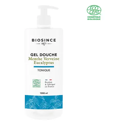 GRAVIER BIOSINCE 1975 sprchový gel Eukalyptus 1000 ml