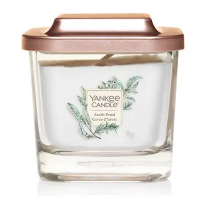 Yankee Candle Elevation Artic Frost vonná svíčka 96 g