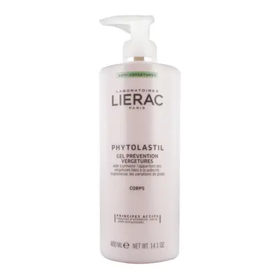 Lierac Phytolastil gel proti striím 400ml