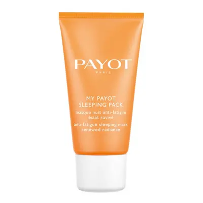 Payot My Payot pleťová maska Sleeping Pack 50 ml