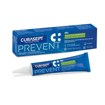 Curasept PREVENT zubní gel 30 ml