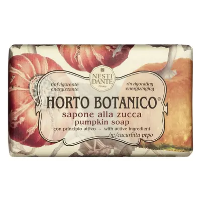 Nesti Dante Horto Botanico Pumpkin mýdlo 250 g